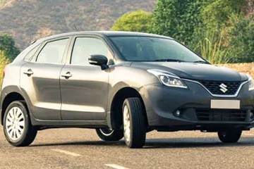 Premium Hatchback