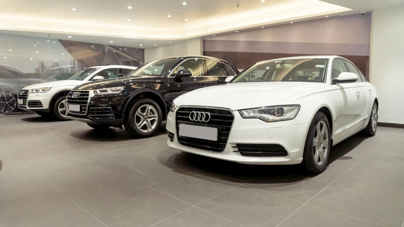 Best Luxury SUVs in India 2025 – Experience Class on Every Drive