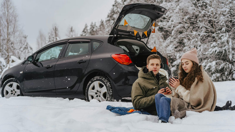 Tips for a Safe and Enjoyable Self-Drive Experience