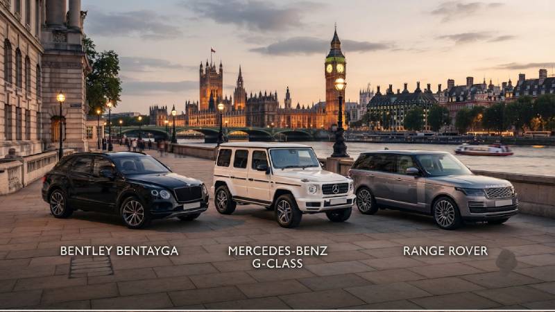 Best Self Drive Car Rental in Chandigarh | Luxury SUVs, Premium & Outstation Cars