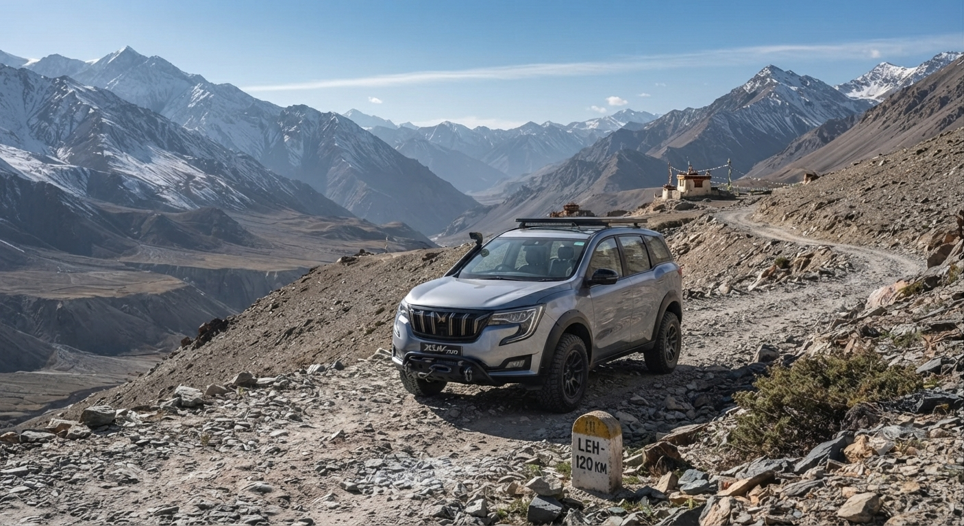 Complete Guide to Self Drive Car Rental in Chandigarh (2026)