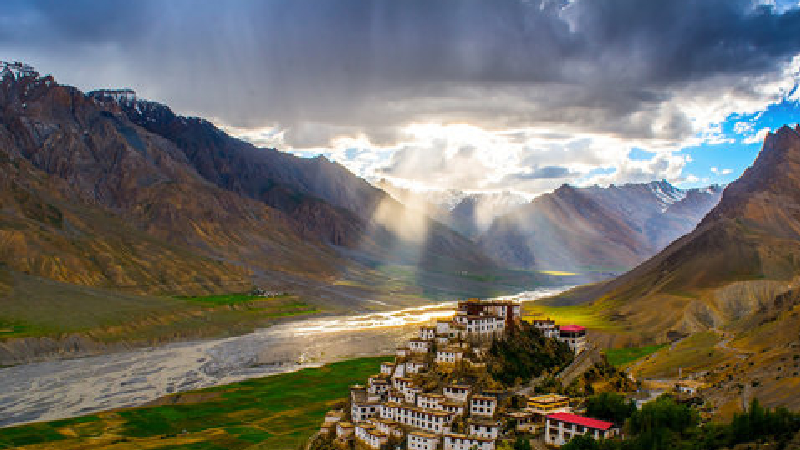 Experience the Ultimate Spiti Valley Road Trip Adventure | Complete Spiti Valley Tour Guide